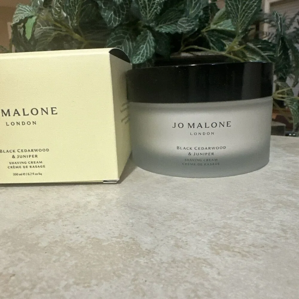 Jo Malone jo malone